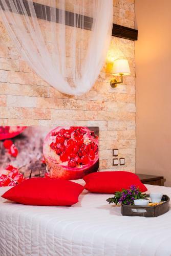Apartamento Studios Lotos