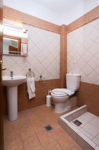 Apartamento Villa Katerina