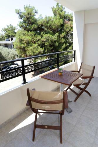 Apartamento Villa Katerina