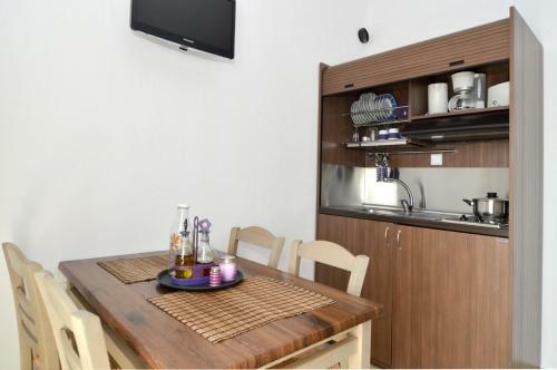 Apartamento Inanthi