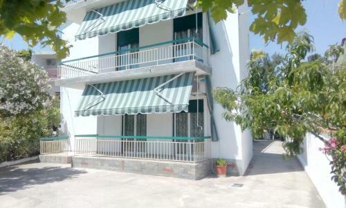 Apartamento Haus Dusseldorf