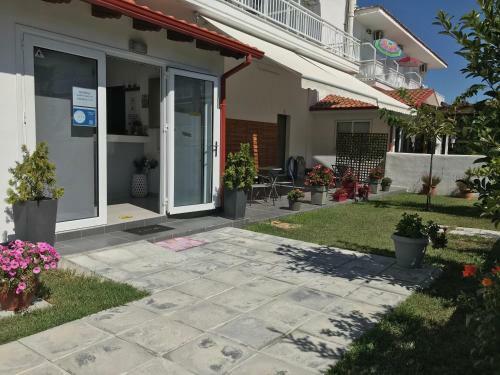 Apartamento Ilios Studios