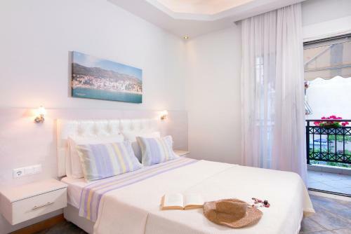 Apartamento Studios Kira Veta