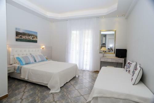 Apartamento Studios Kira Veta