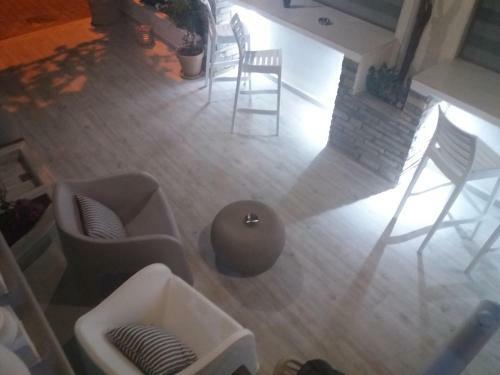 Apartamento Studios Kira Veta