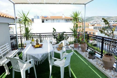 Apartamento Studios Kira Veta