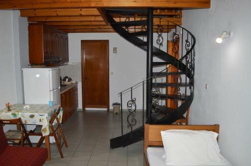 Aparthotel Galanis Studios And Apartments