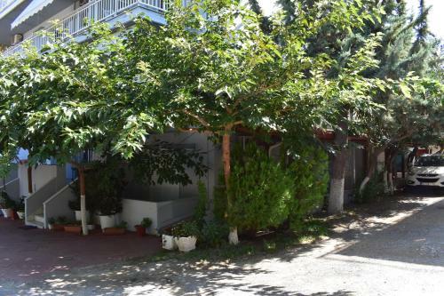 Aparthotel Galanis Studios And Apartments