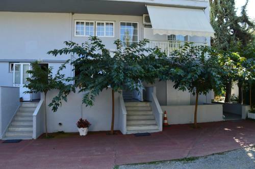 Aparthotel Galanis Studios And Apartments