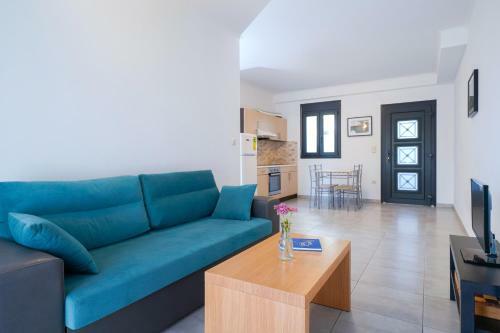 Apartamento Scandia Villas