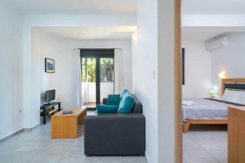 Apartamento Scandia Villas