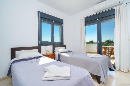 Apartamento Scandia Villas