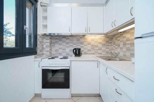 Apartamento Scandia Villas