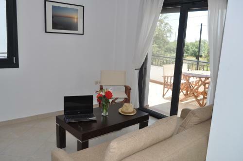 Apartamento Scandia Villas