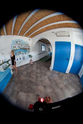 Aparthotel Viva Mare Foinikounta