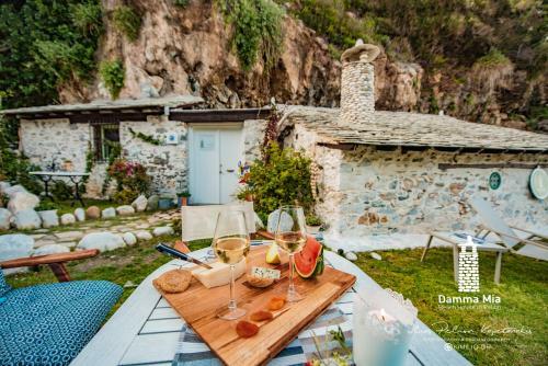 Villa Damma Mia