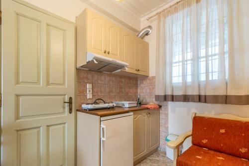 Apartamento Argyroyla Damouchari Studios