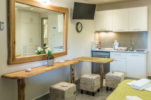 Apartamento Argyroyla Damouchari Studios