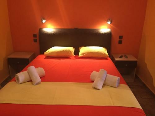 Apartamento Sissy's Suites Potos Thassos