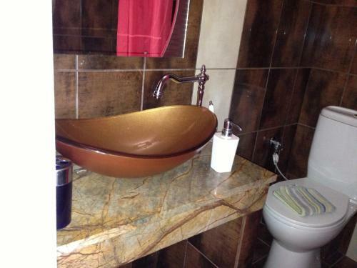 Apartamento Sissy's Suites Potos Thassos