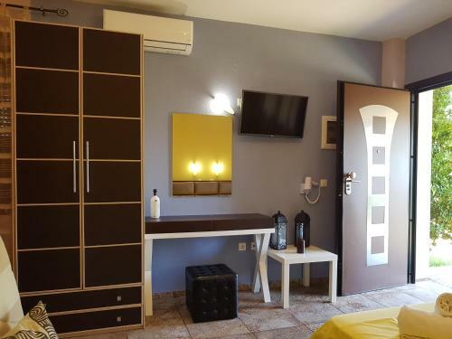 Apartamento Sissy's Suites Potos Thassos