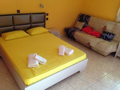 Apartamento Sissy's Suites Potos Thassos