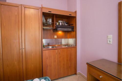 Apartamento Balkan House
