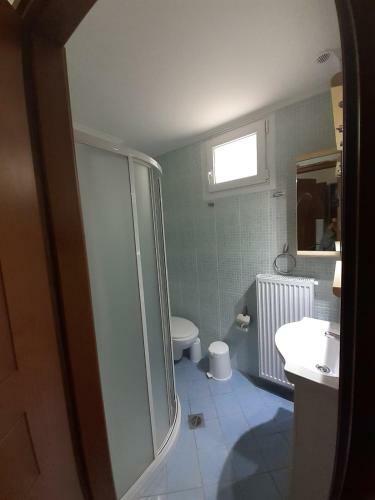 Apartamento Balkan House