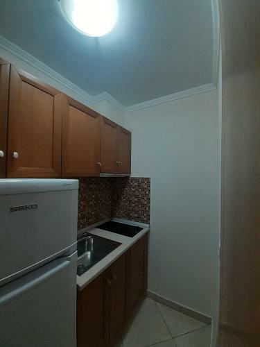 Apartamento Balkan House