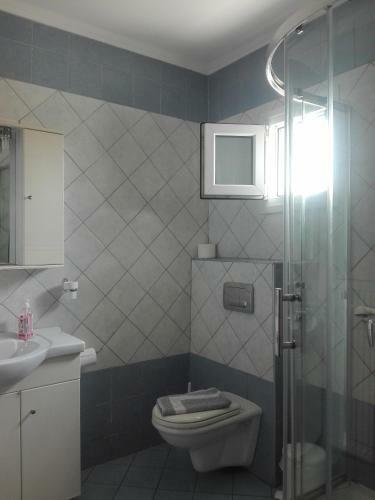 Apartamento Balkan House