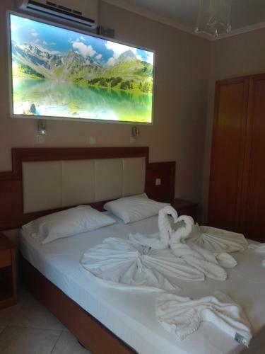 Apartamento Balkan House