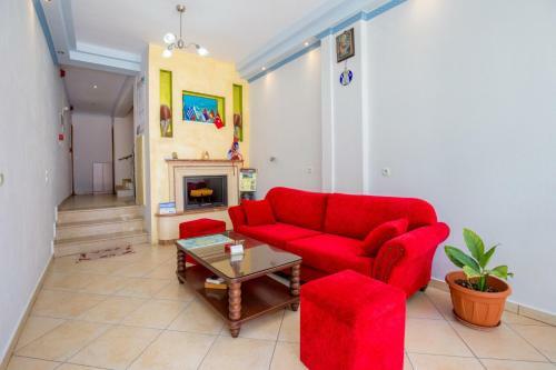 Apartamento Balkan House