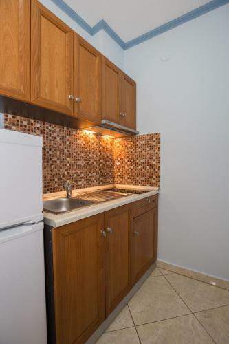 Apartamento Balkan House