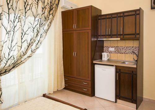 Apartamento Villa Markos
