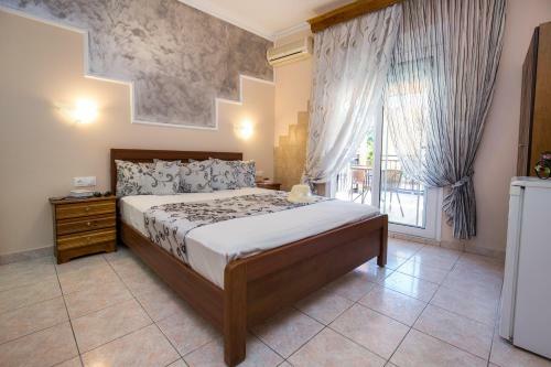 Apartamento Villa Markos