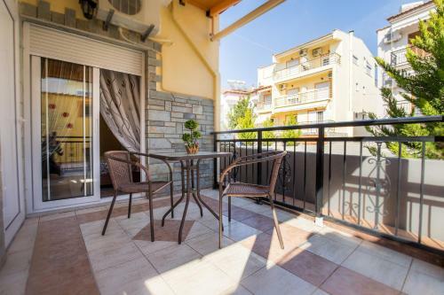 Apartamento Villa Markos