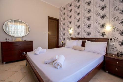 Apartamento Villa Markos