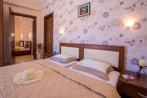 Apartamento Villa Markos