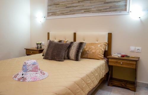 Apartamento Villa Markos