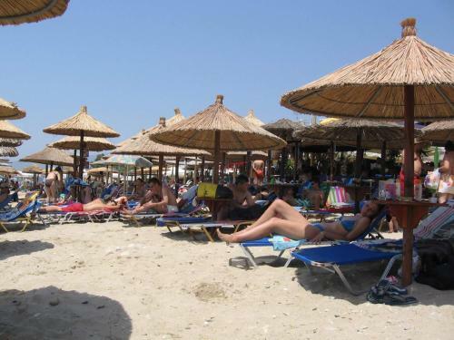 Apartamento Villa Markos