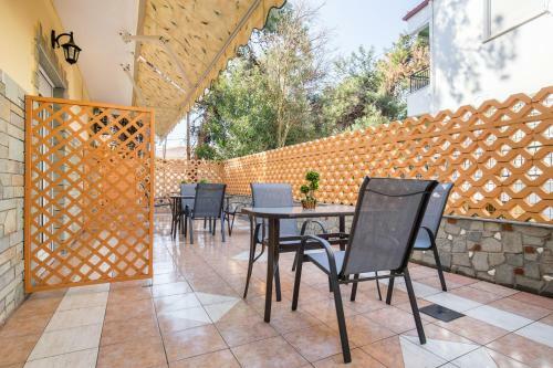 Apartamento Villa Markos