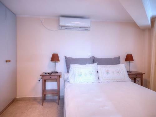 Apartamento Alexis Studios