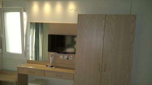 Apartamento Crystal Blue