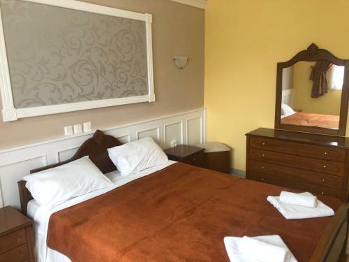 Apartamento Aegean Villas