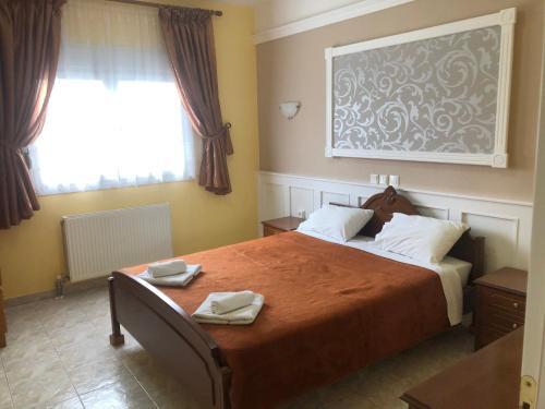 Apartamento Aegean Villas