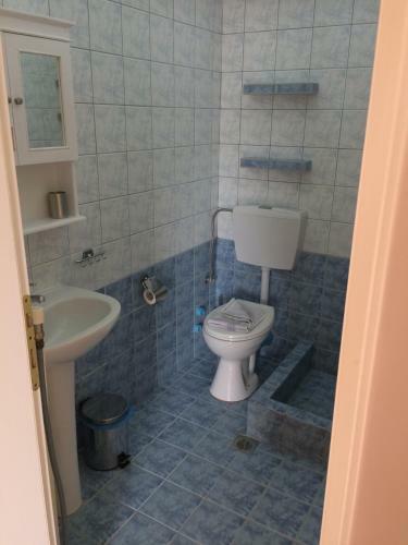 Apartamento Aegean Villas