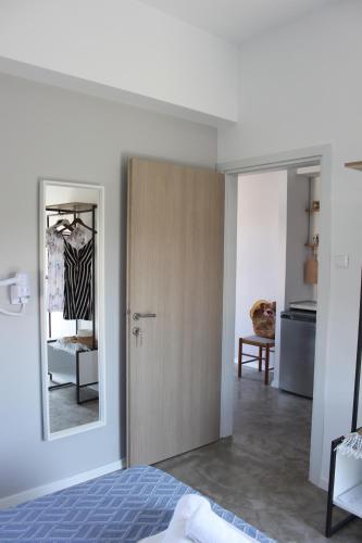 Apartamento House Fedra