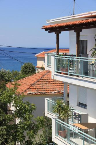 Apartamento House Fedra