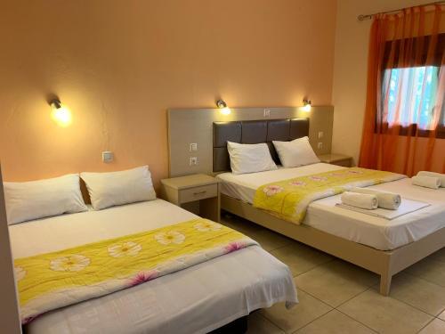 Villa "sasa" (San Antonio Studios & Apartments)