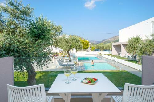 Villa Olivia Resort
